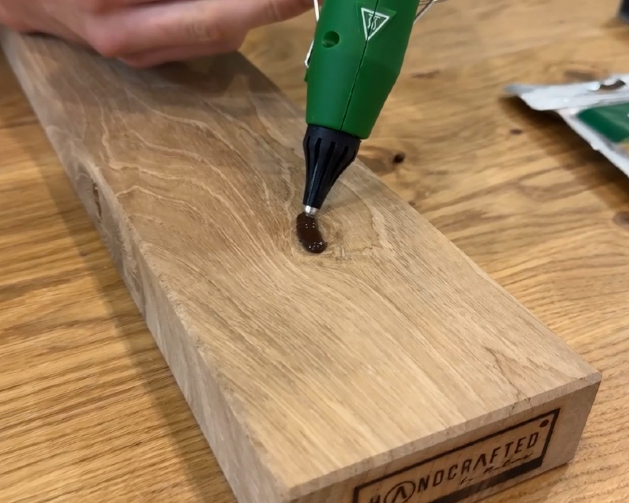 Wood Repair PLUS+ Satz Wood Repair PLUS+ Satz