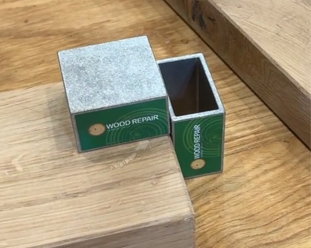Wood Repair PLUS+ Satz Wood Repair PLUS+ Satz