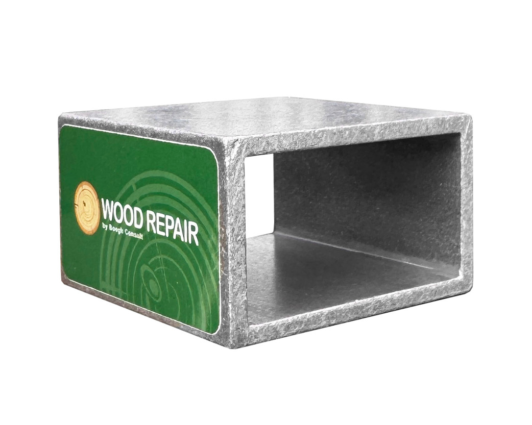 Abkühlblock 50x50mm