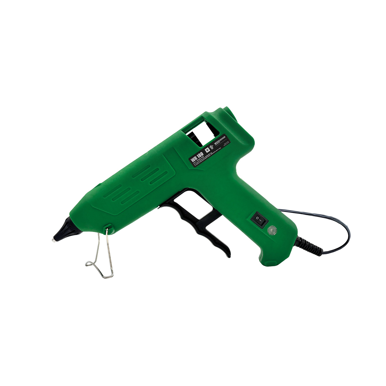 WR 180 Astfüller Pistole