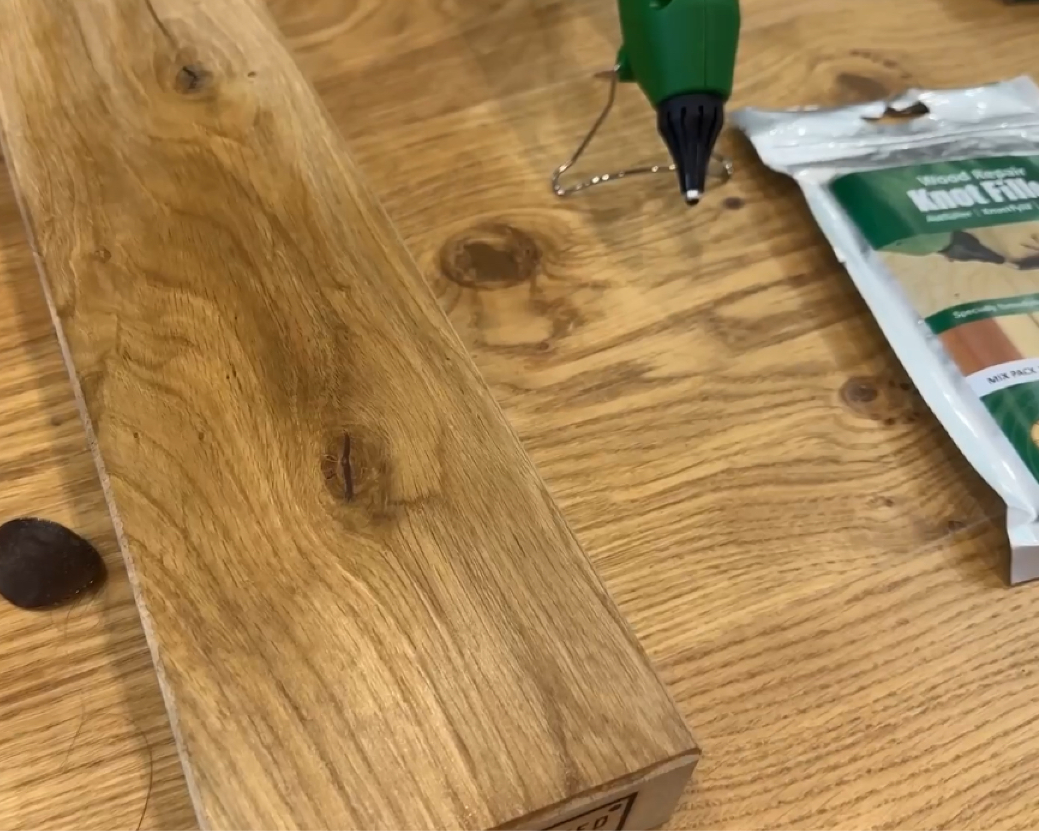 Wood Repair PLUS+ Satz Wood Repair PLUS+ Satz
