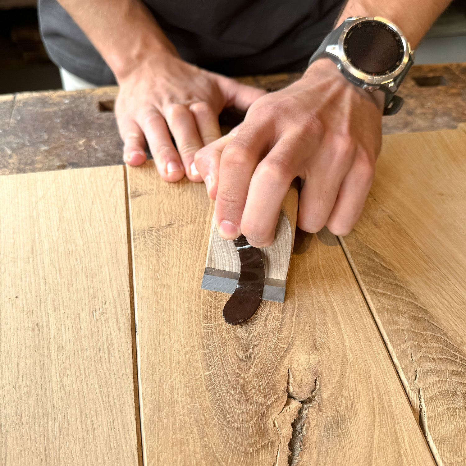 Wood Repair PLUS+ Satz  Wood Repair PLUS+ Satz