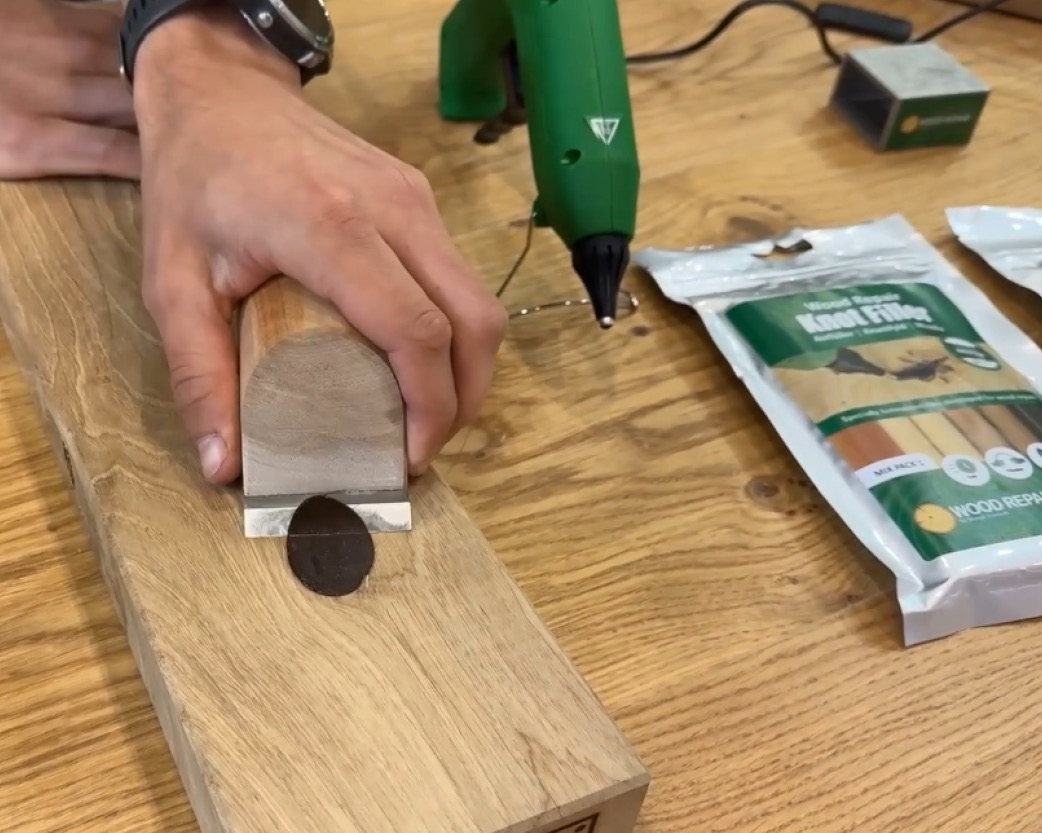 Wood Repair PLUS+ Satz Wood Repair PLUS+ Satz