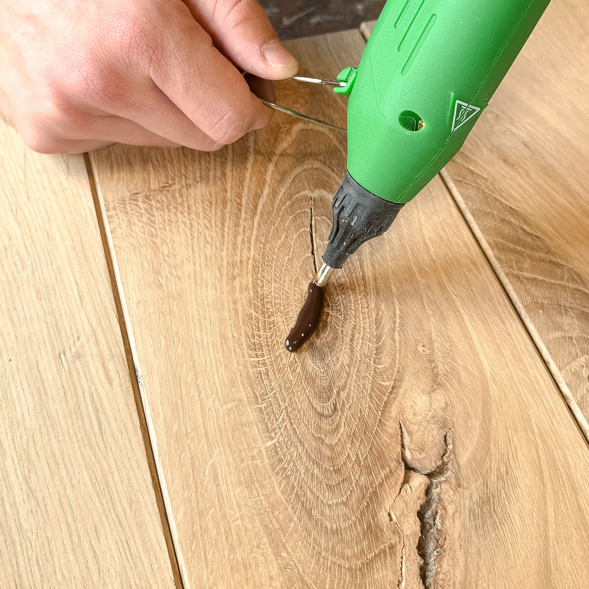 Wood Repair PLUS+ Satz  Wood Repair PLUS+ Satz