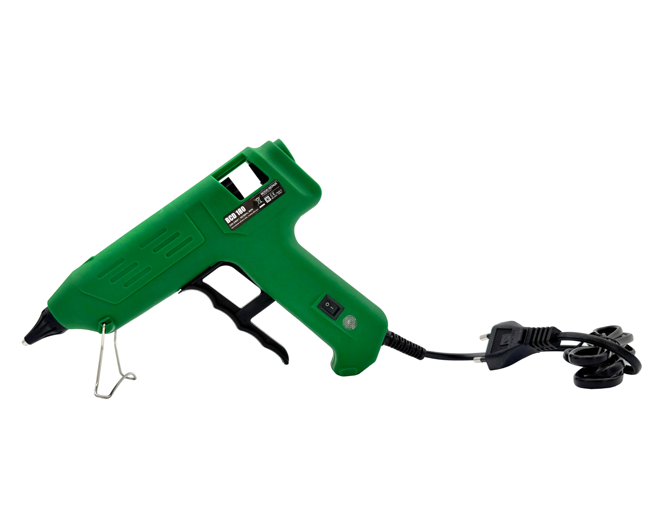 BCD180 Astfüller Pistole